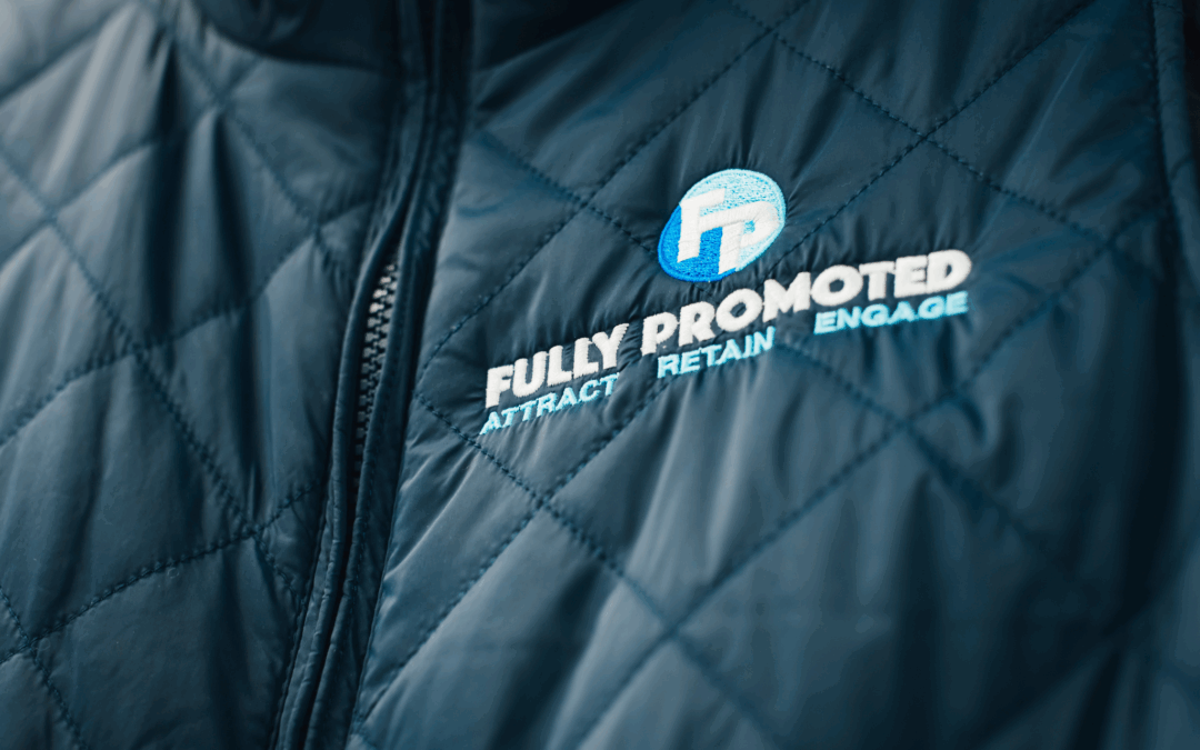 Fully Promoted Franchisee Event Draws 200