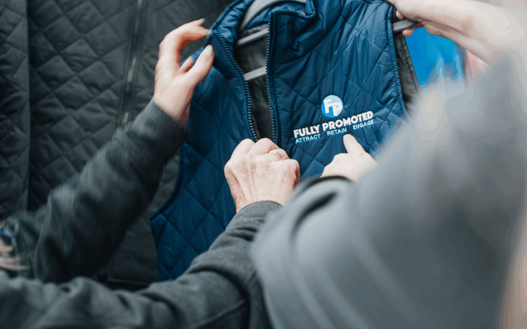 How Branded Products Forge Stronger Corporate Bonds