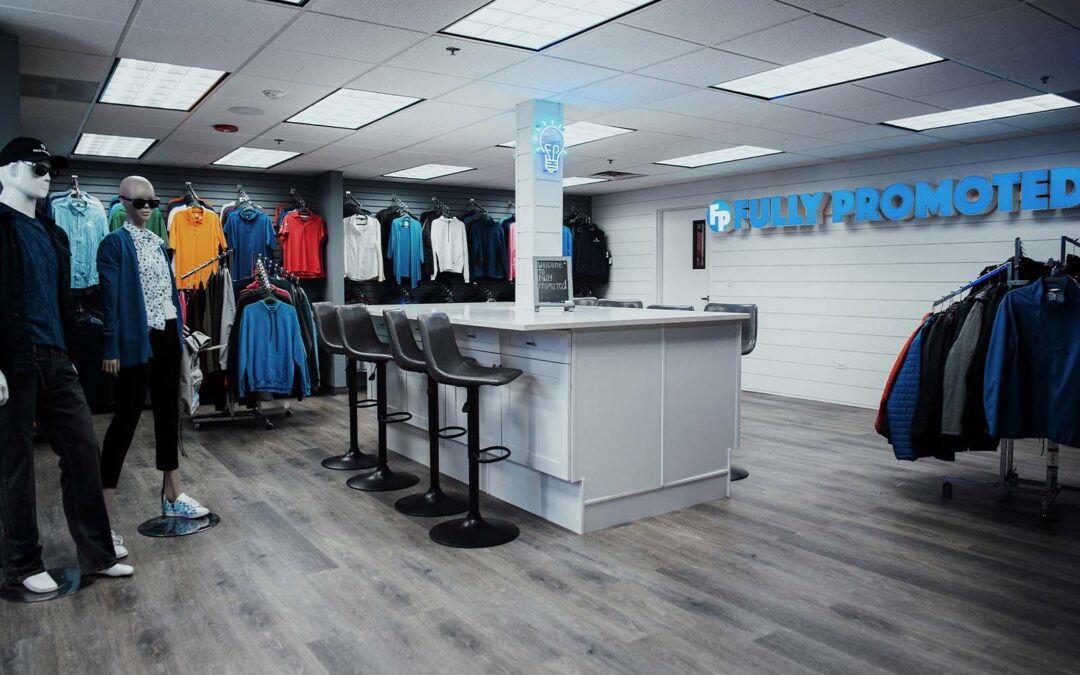 How Promotional Products Help Small Businesses Grow