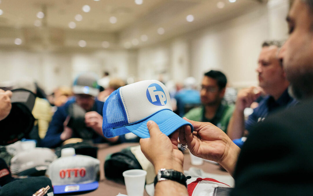 The Business Behind Branded Apparel: Why Custom Clothing Is Always in Demand