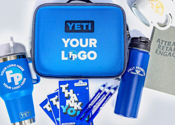 5 Unexpected Ways Businesses Use Promotional Products