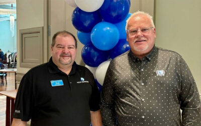 Fully Promoted Franchisee Event Draws 200