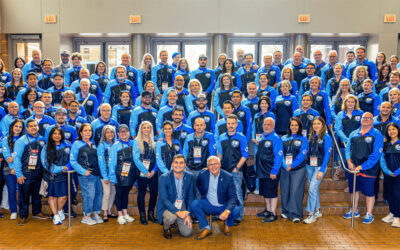 Fully Promoted Reports Year-Over-Year Sales Growth, Global Network Expansion, and New Master Franchise Partners in 2025