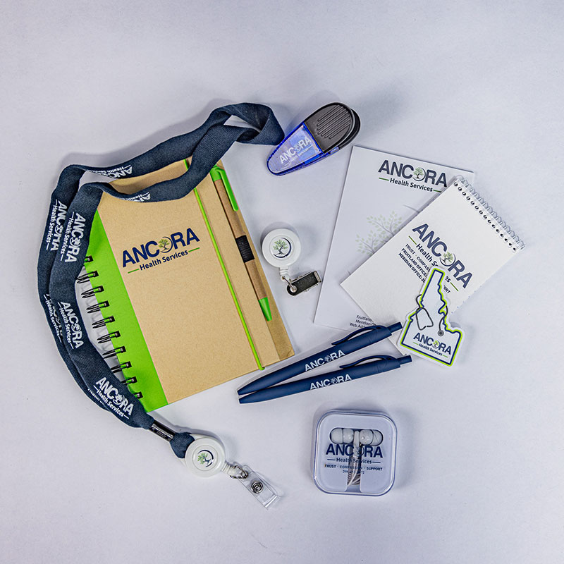 Fully Promoted Showroom