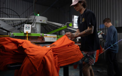 Investing in a Screen-Printing Franchise: 12 Things That Actually Matter Checklist