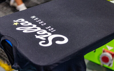 Why Branded Apparel Demand Is So Reliable for B2B (and What Drives Reorders)