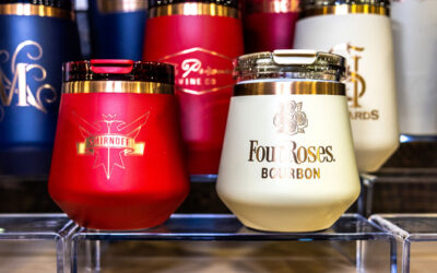 Why B2B Franchises Outperform Consumer Brands: The Case for Promotional Products