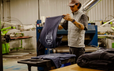 Screen Printing Franchise vs. Starting Your Own Print Shop: What the Numbers Say in 2026